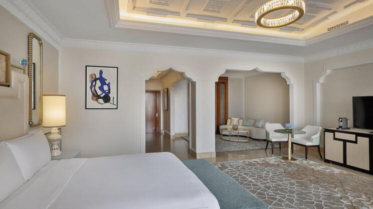 Waldorf Astoria Ras Al Khaimah